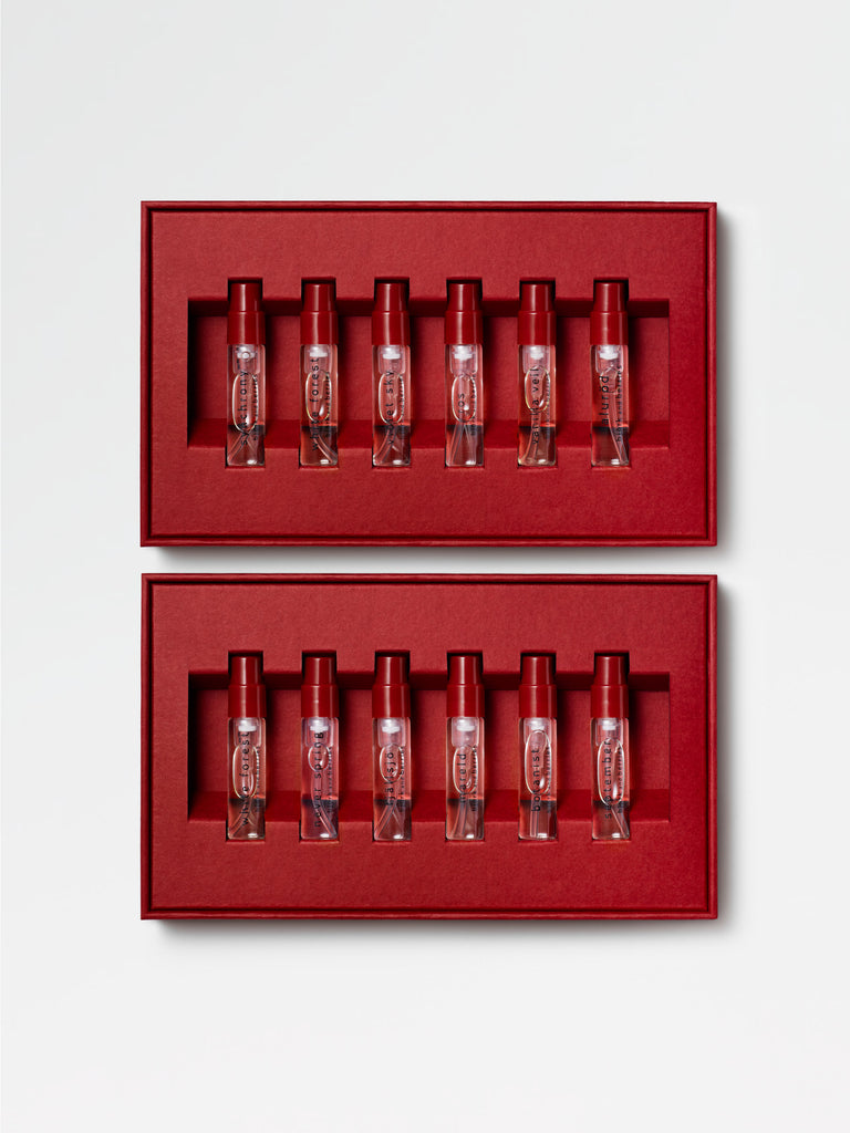 Discovery Set Complete Collection