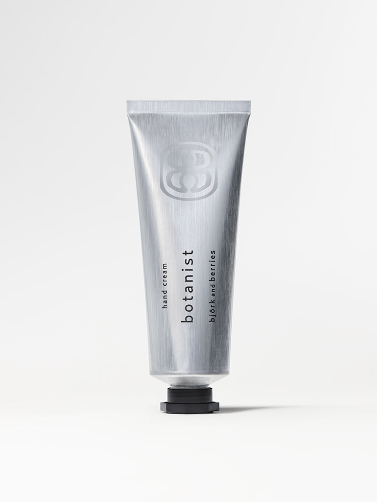 Botanist Hand Cream