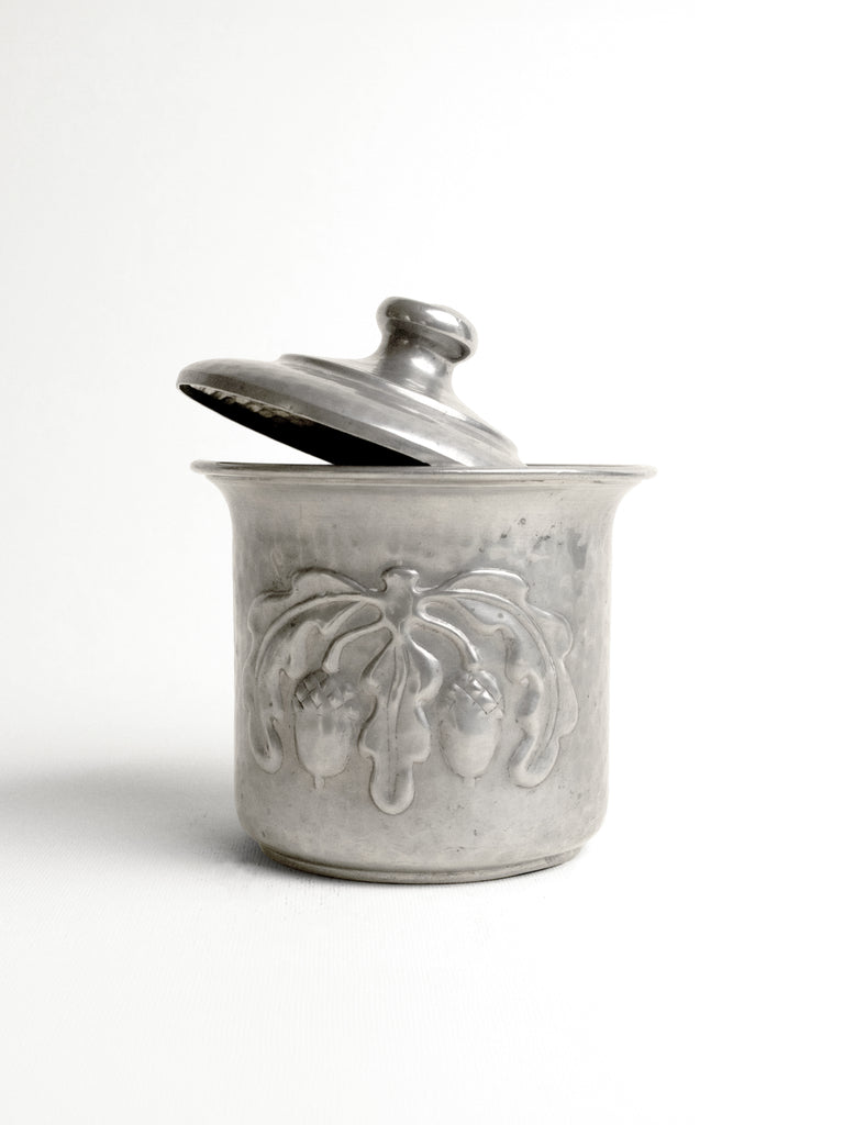Canister 01