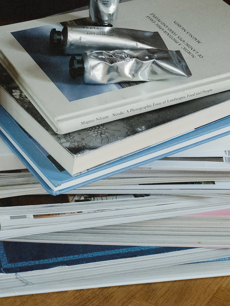 never spring hand cream 50ml