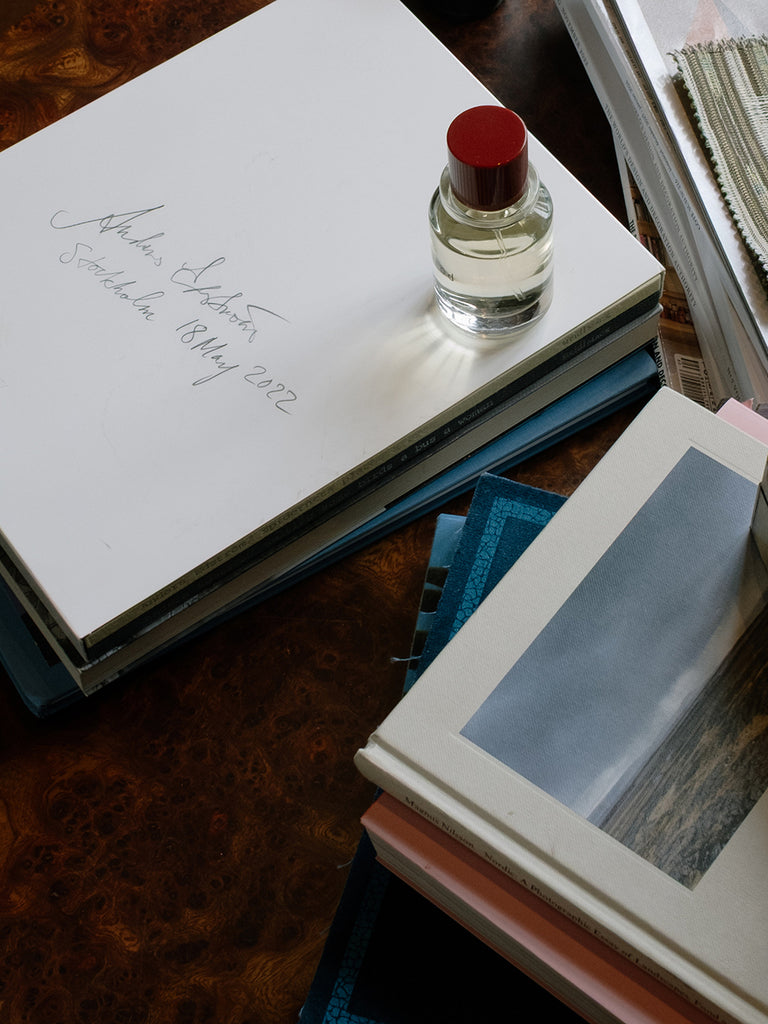 falurod eau de parfum 50ml