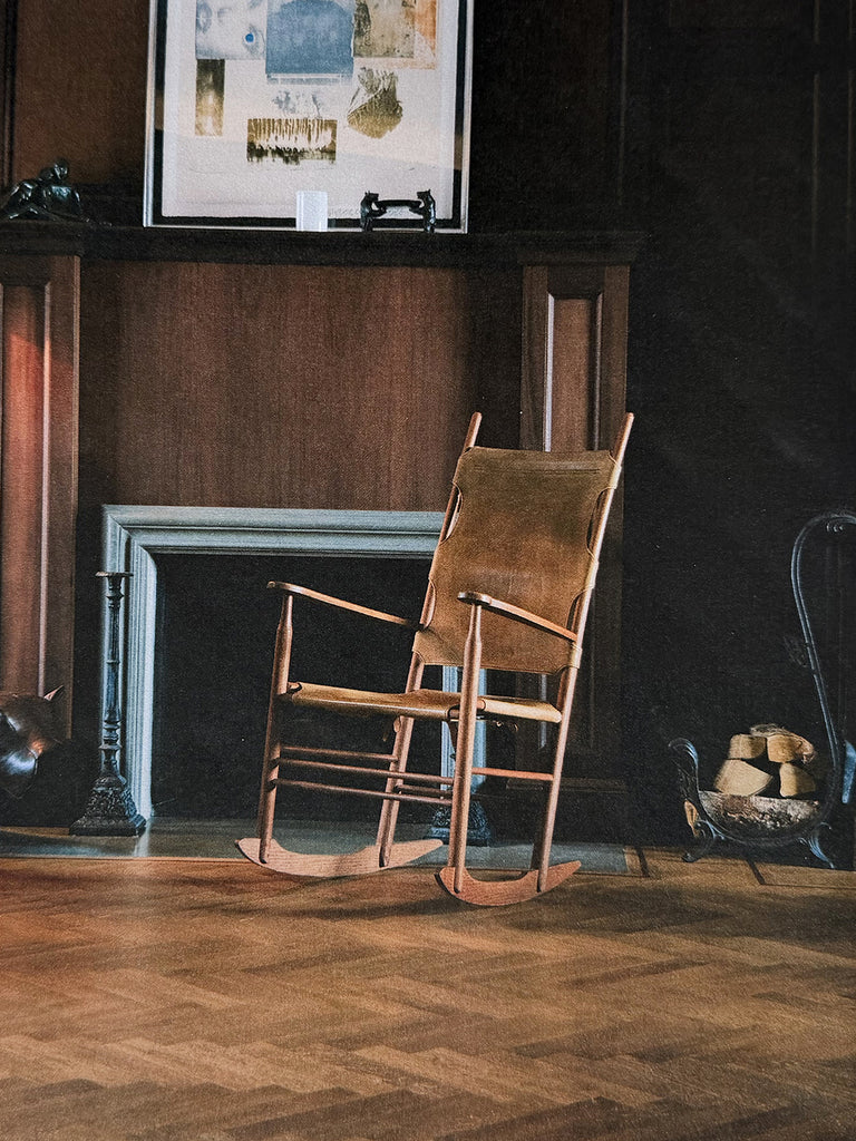 skord scented candle