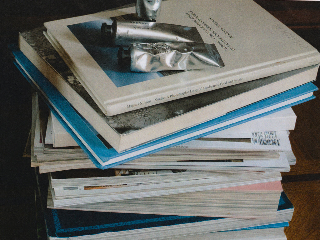 never spring hand cream 50ml