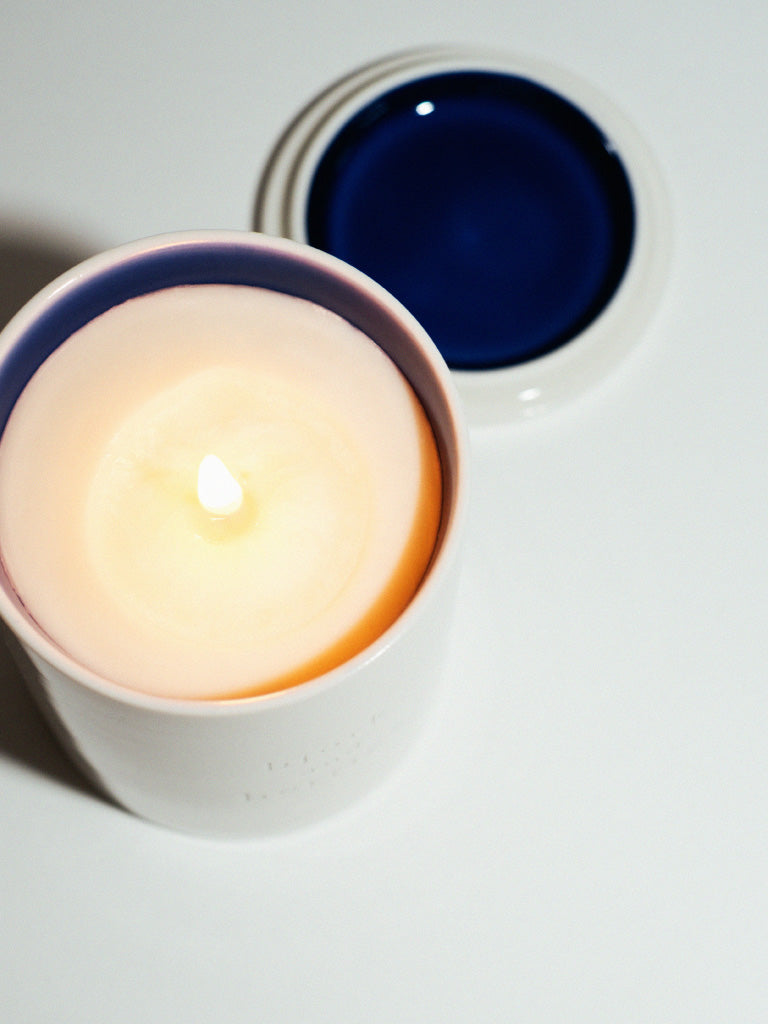 Scented Candles | Björk and Berries – Björk and Berries EU