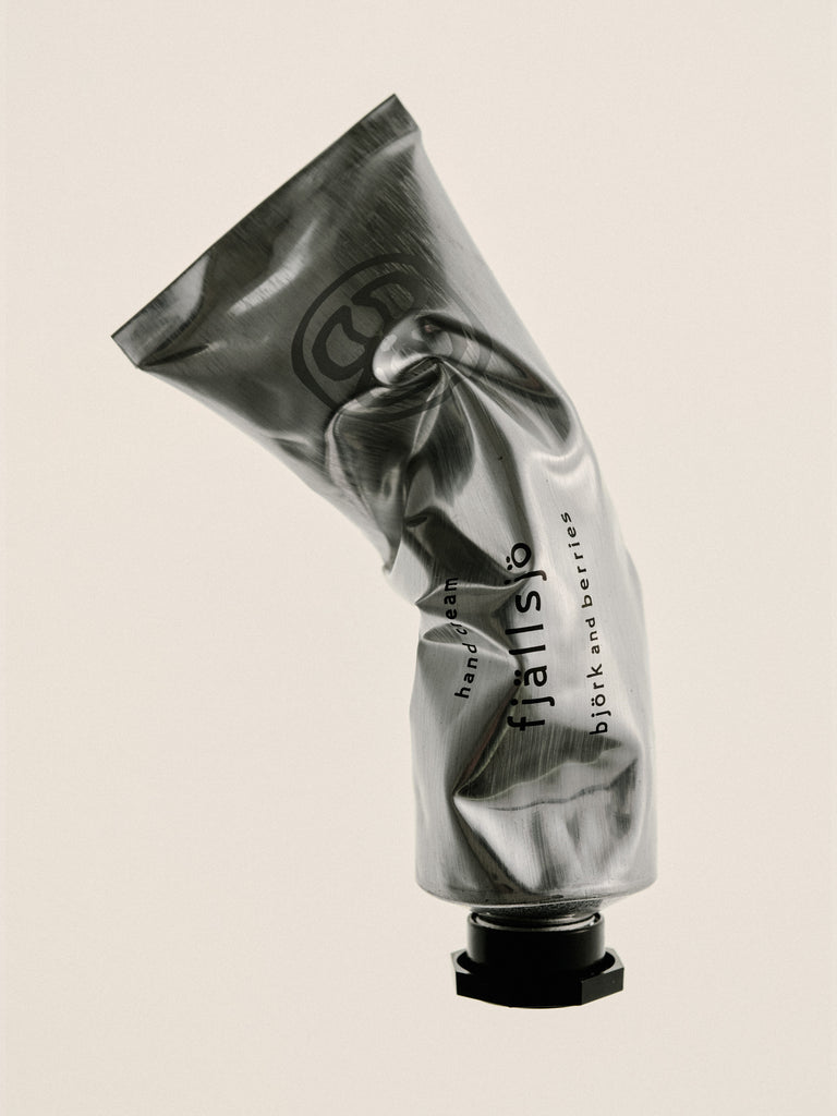 fjallsjo hand cream 50ml