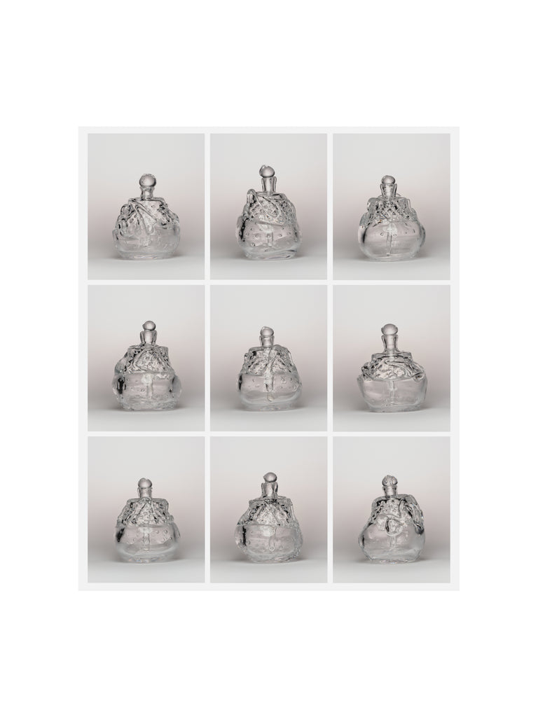 the elixir artefacts