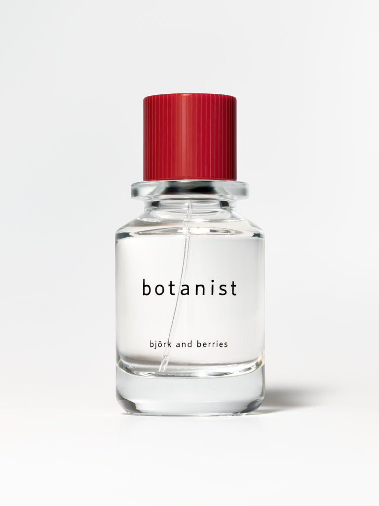 Botanist Eau de Parfum 50ml
