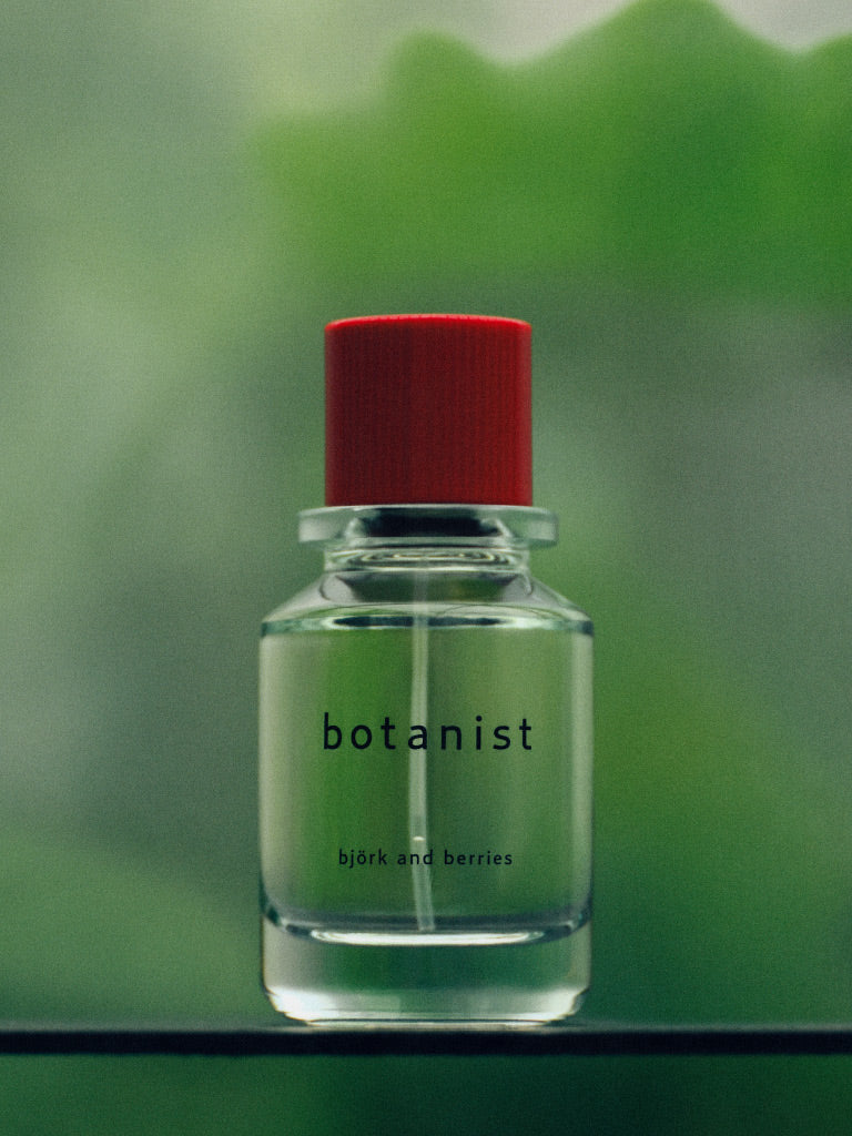 Botanist (Eau de Parfum)