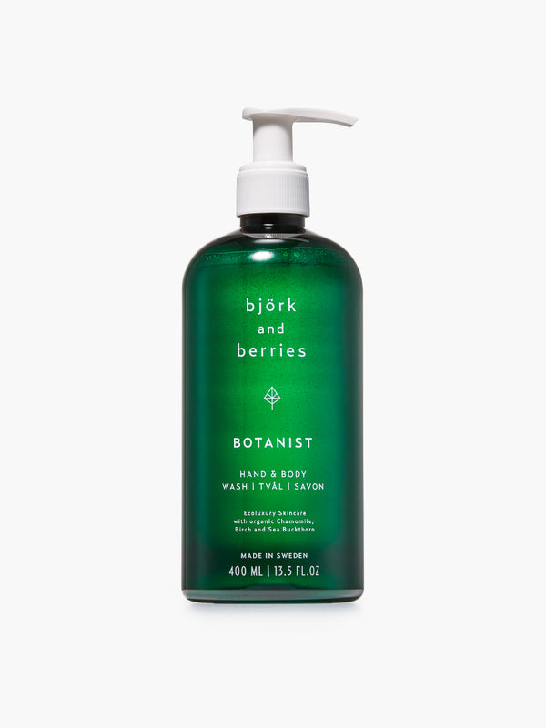 Botanist (Hand & Body Wash)