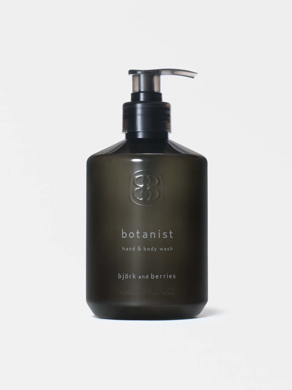 Botanist Hand & Body Wash