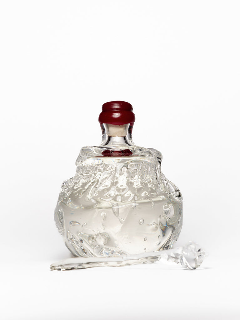 white forest elixir 100ml