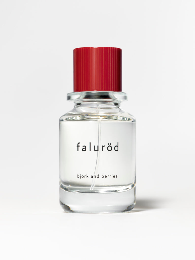 Faluröd Eau de Parfum 50ml