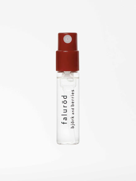 Faluröd EdP Vial (GWP)