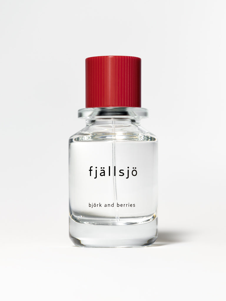 Fjällsjö Eau de Parfum 50ml