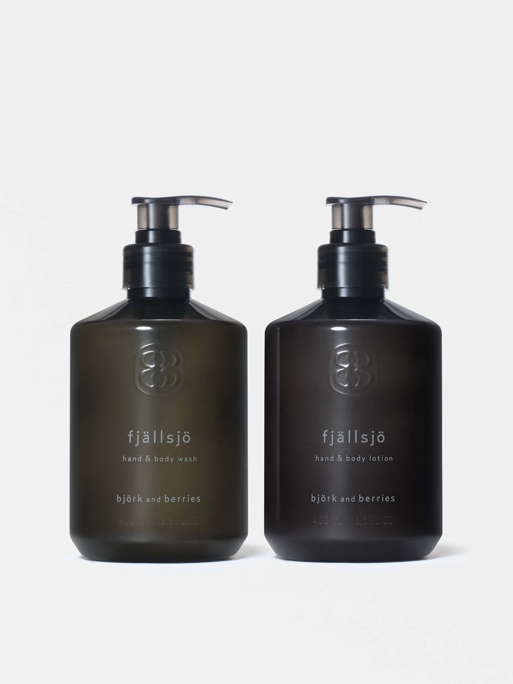 Fjällsjö Hand & Body Duo