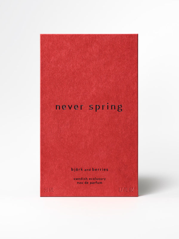 Never Spring (Eau de Parfum)