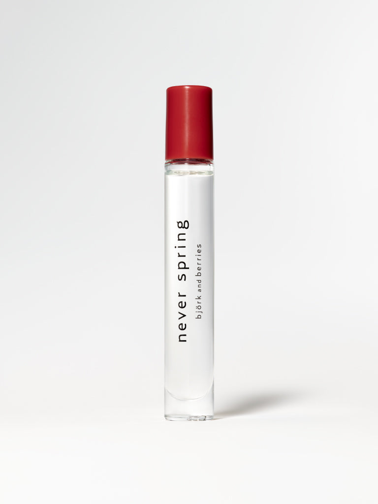 Perfume Oils | Björk and Berries – Björk and Berries EU