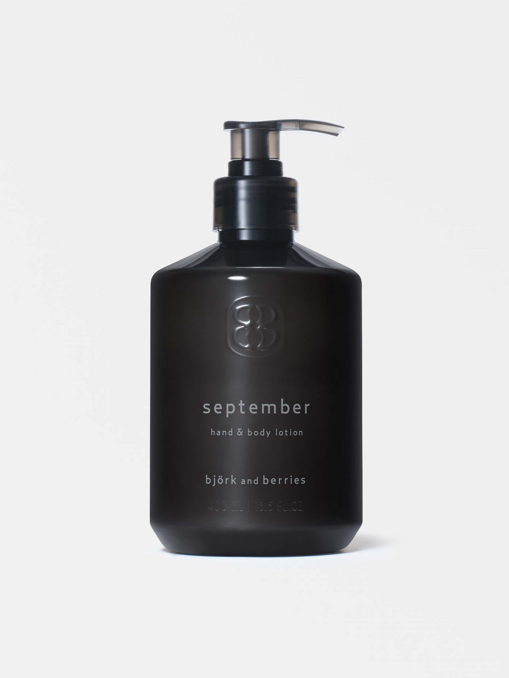 September Hand & Body Lotion