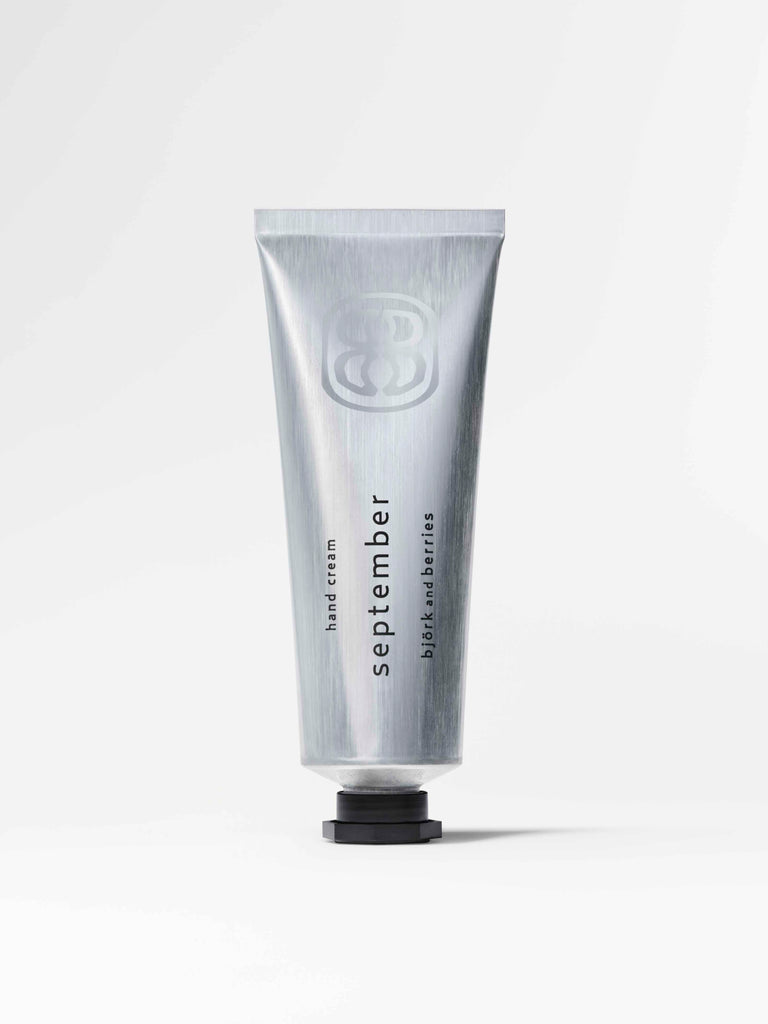 September Hand Cream