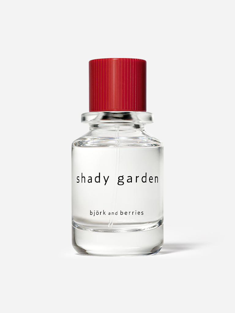 Shady Garden Eau de Parfum