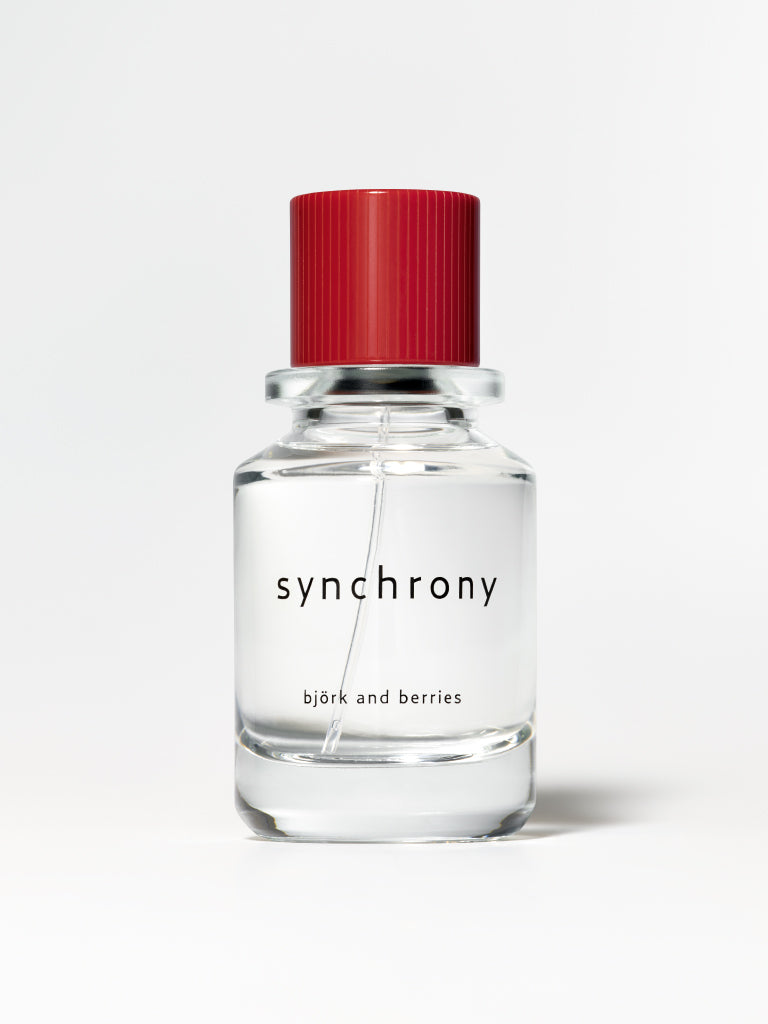 Synchrony Eau de Parfum 50ml