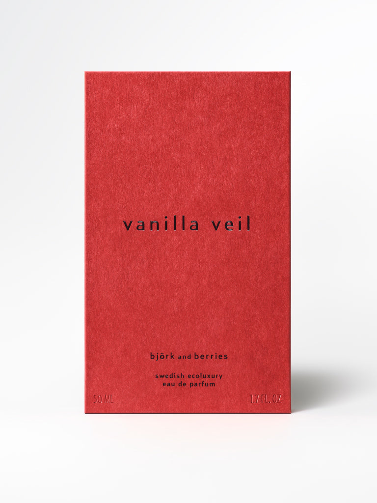 Vanilla Veil Eau de Parfum