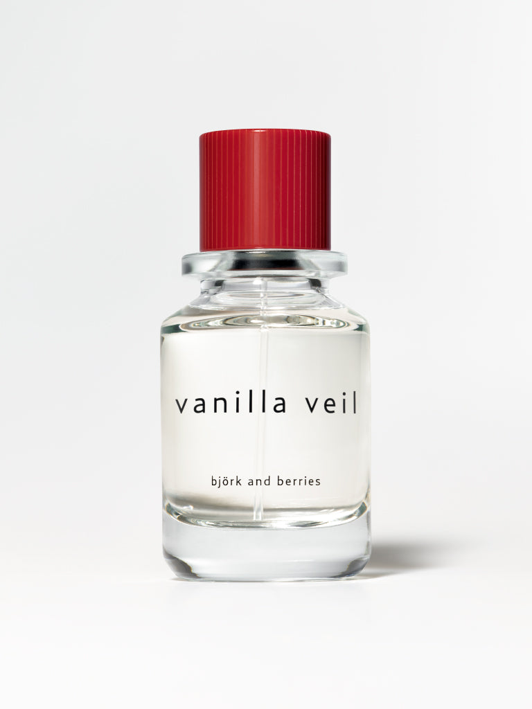 Vanilla Veil Eau de Parfum 50ml