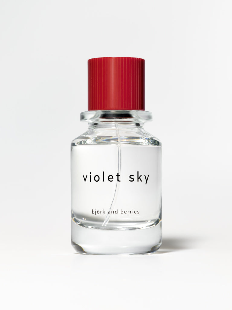 Violet Sky Eau de Parfum 50ml
